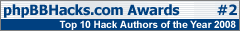 Hack Author #2